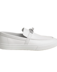 Hermès Game slip-on sneakers