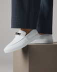 Hermès Game slip-on sneakers