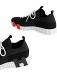 Hermès Lift slip-on sneakers