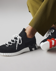 Hermès Lift slip-on sneakers