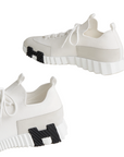Hermès Lift slip-on sneakers