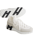 Hermès Lift slip-on sneakers