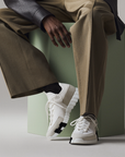 Hermès Lift slip-on sneakers