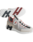Hermès Lift slip-on sneakers