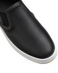 Hermès Lucky slip-on sneakers