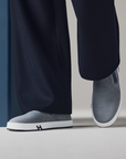 Hermès Lucky slip-on sneakers