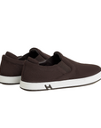 Hermès Lucky slip-on sneakers