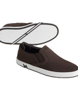 Hermès Lucky slip-on sneakers