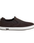 Hermès Lucky slip-on sneakers