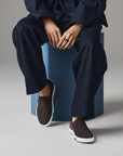 Hermès Lucky slip-on sneakers