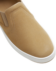Hermès Lucky slip-on sneakers