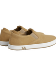 Hermès Lucky slip-on sneakers