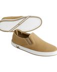Hermès Lucky slip-on sneakers