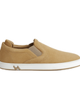 Hermès Lucky slip-on sneakers