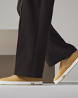 Hermès Lucky slip-on sneakers