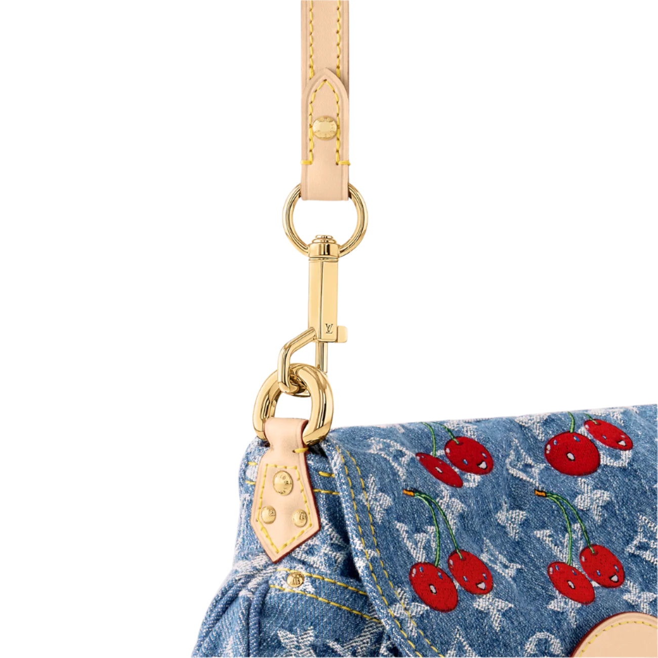 【ルイヴィトン】 LV×TM Sunset Louis Vuitton LV x TM Sunset