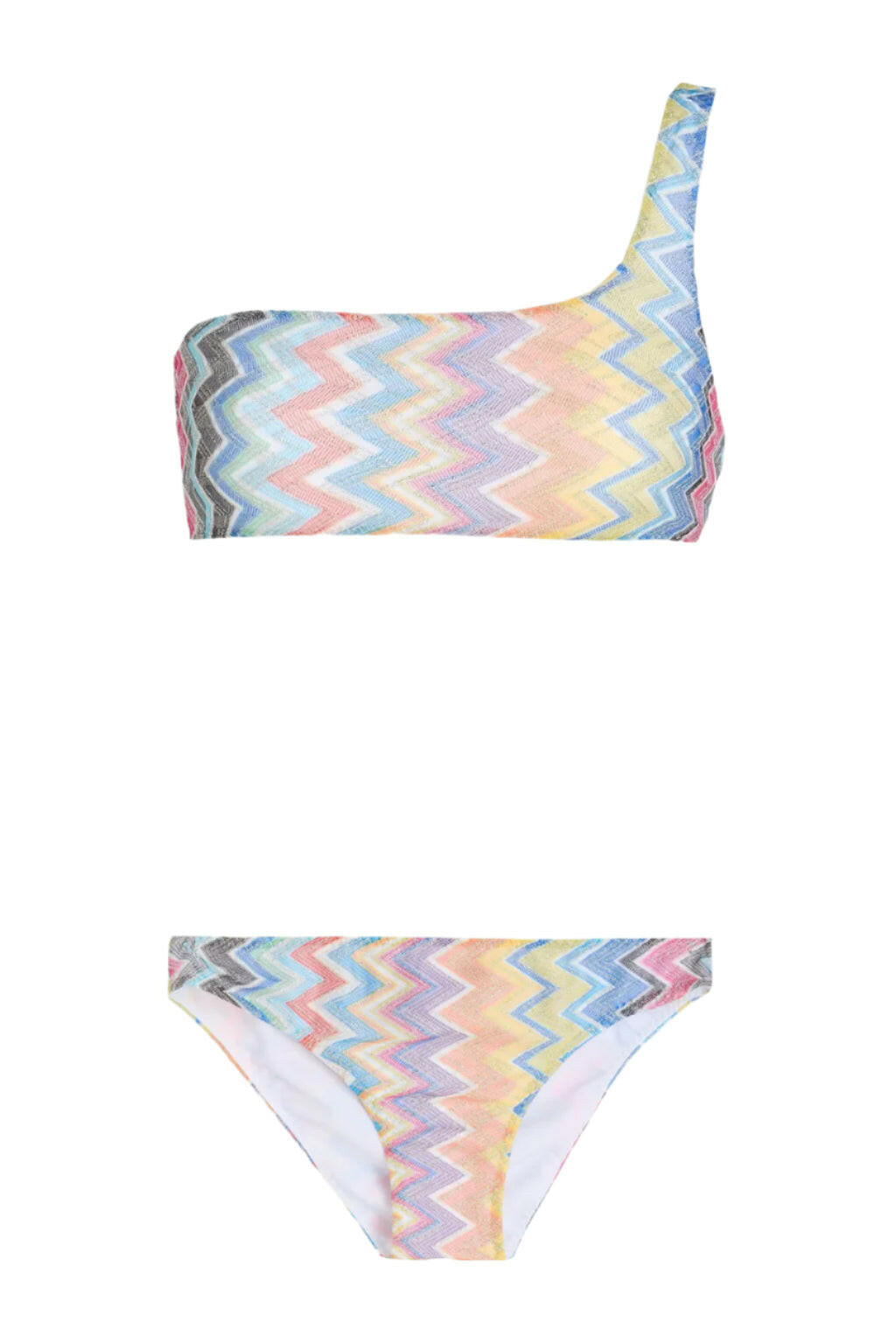 Missoni Bikini.