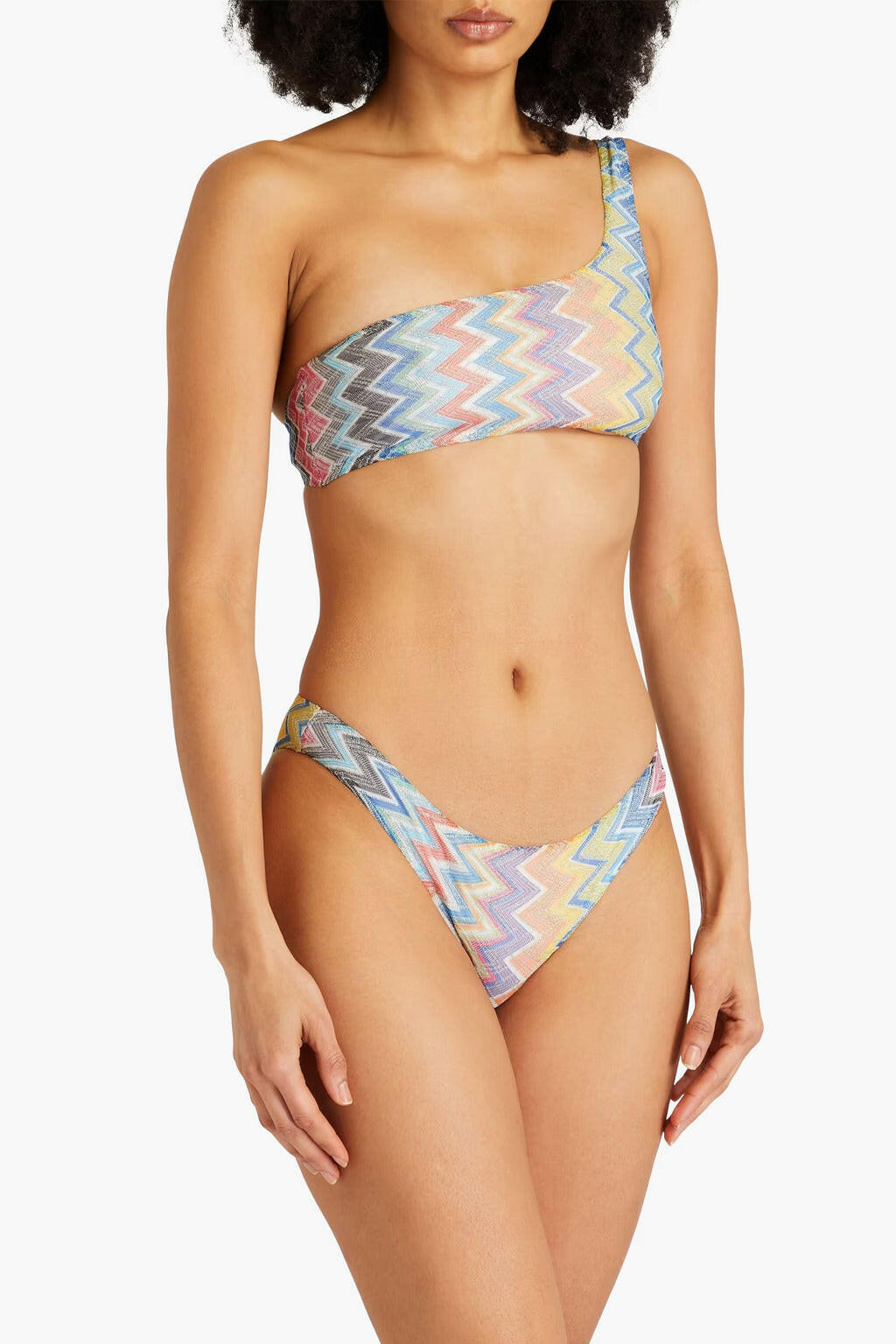Missoni Bikini.