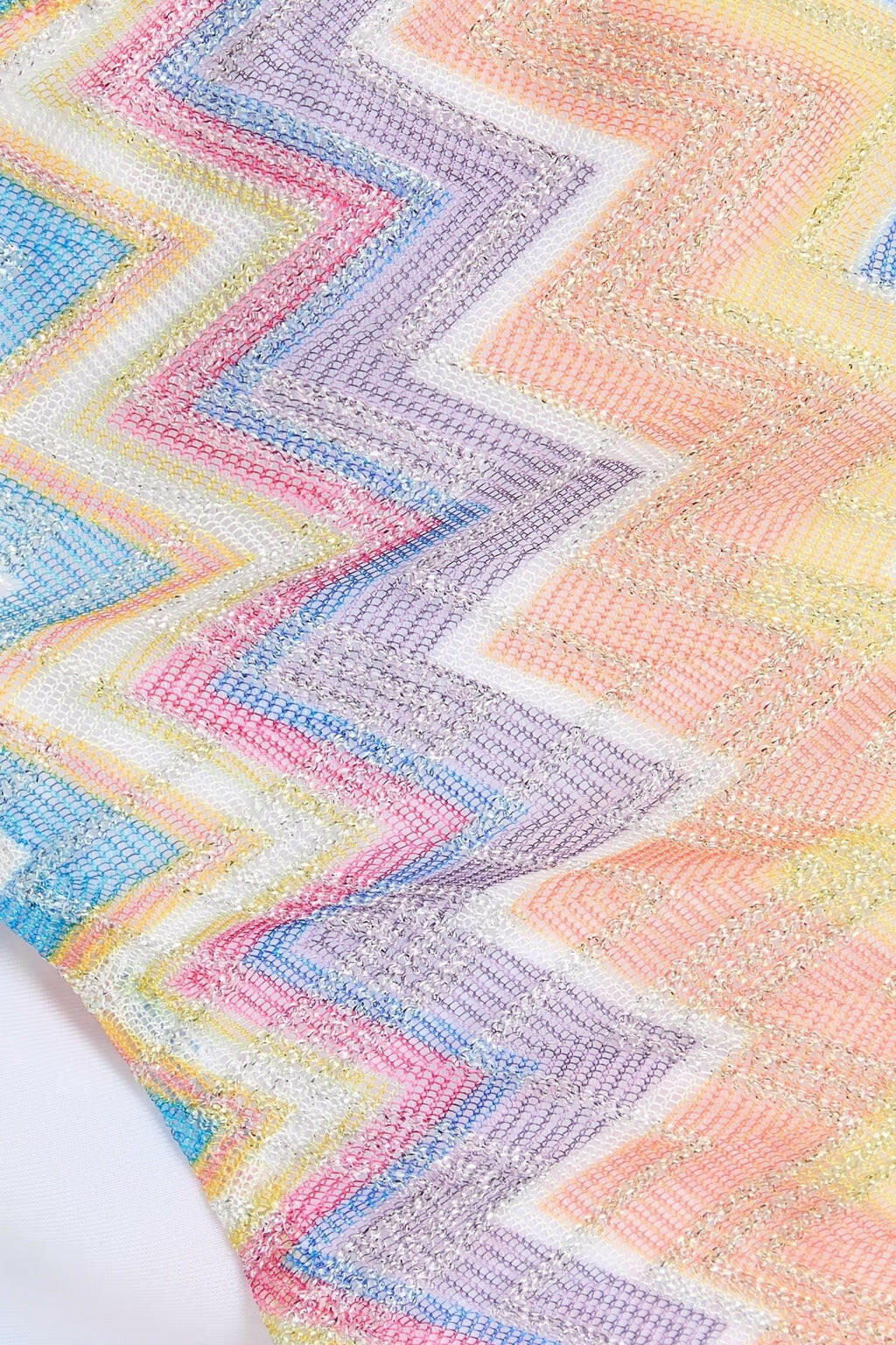 Missoni Bikini.