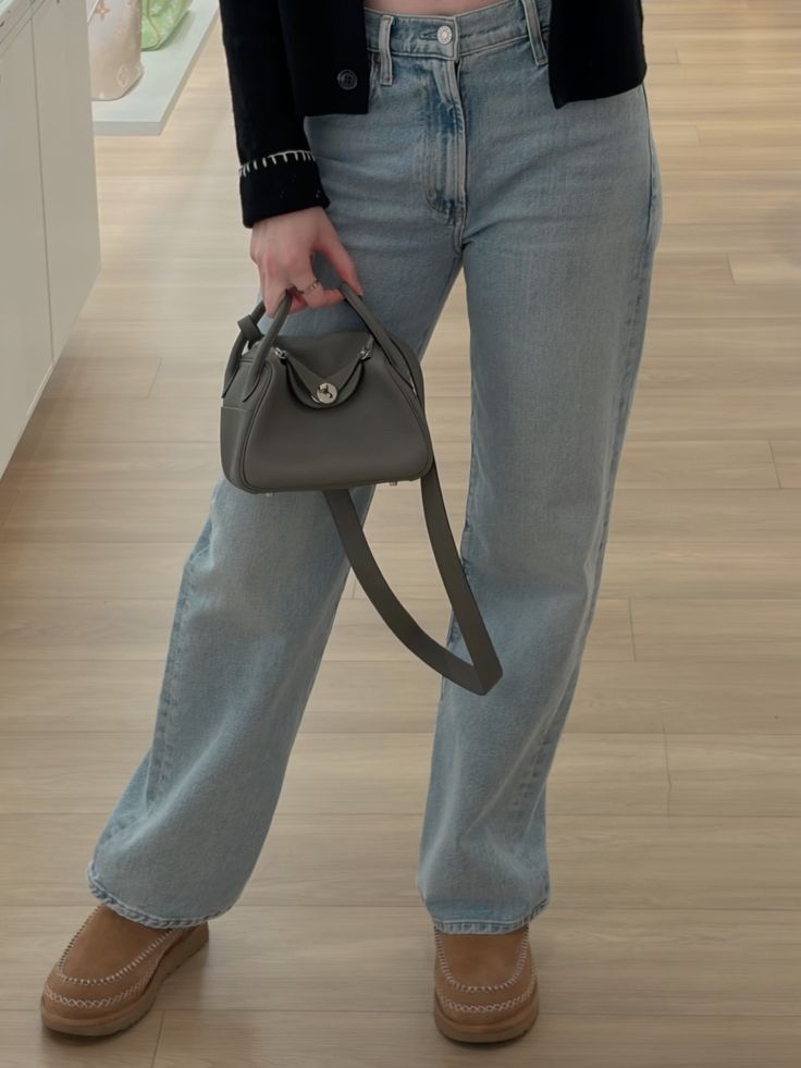 Why Everyone Is Talking About the Hermès Mini Lindy, Talk more