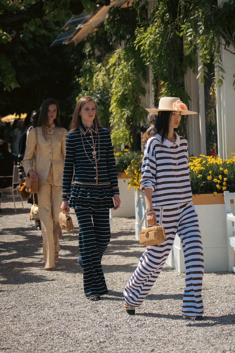 CHANEL Cruise 2025/26: The Pieces You Can’t Miss This November
