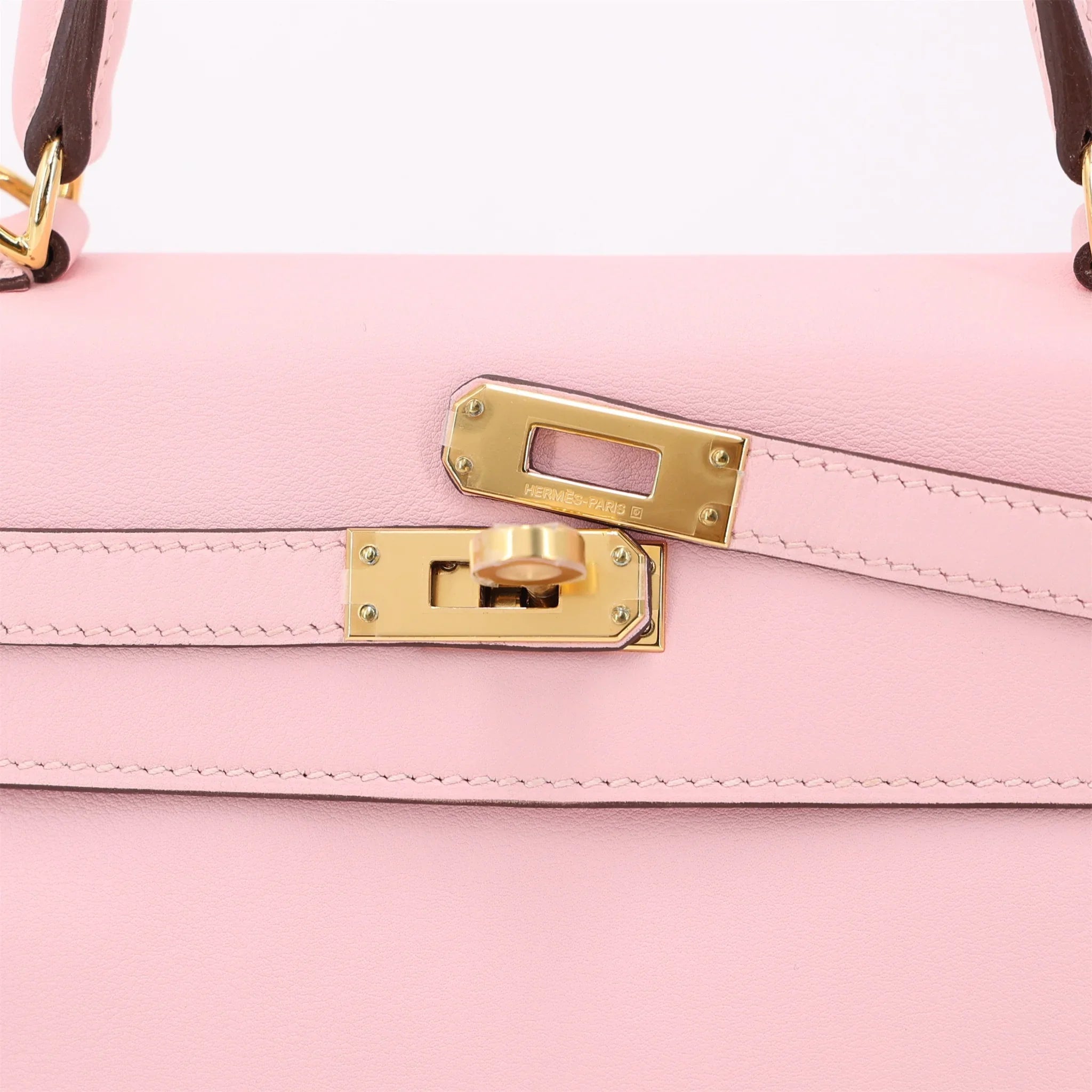 Why Everyone Is Obsessed With Hermès Rose Sakura