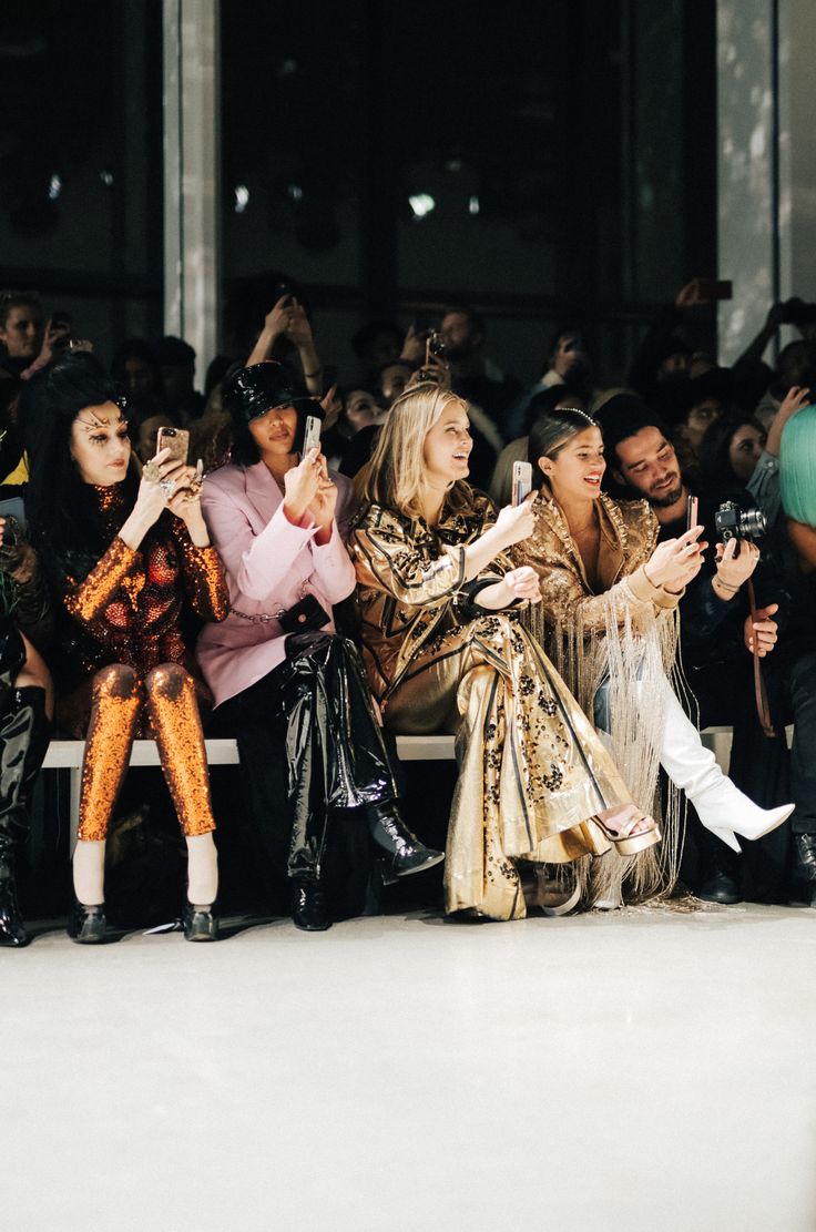 Fashion Week Predictions: What We Think We’ll Be Wearing Next