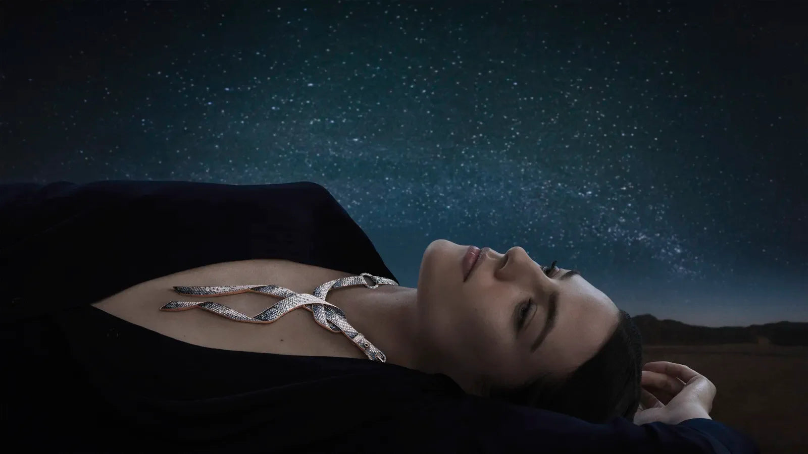 Hermès Introduces Into the Horsescape: A Bold New Chapter in Haute Jewellery
