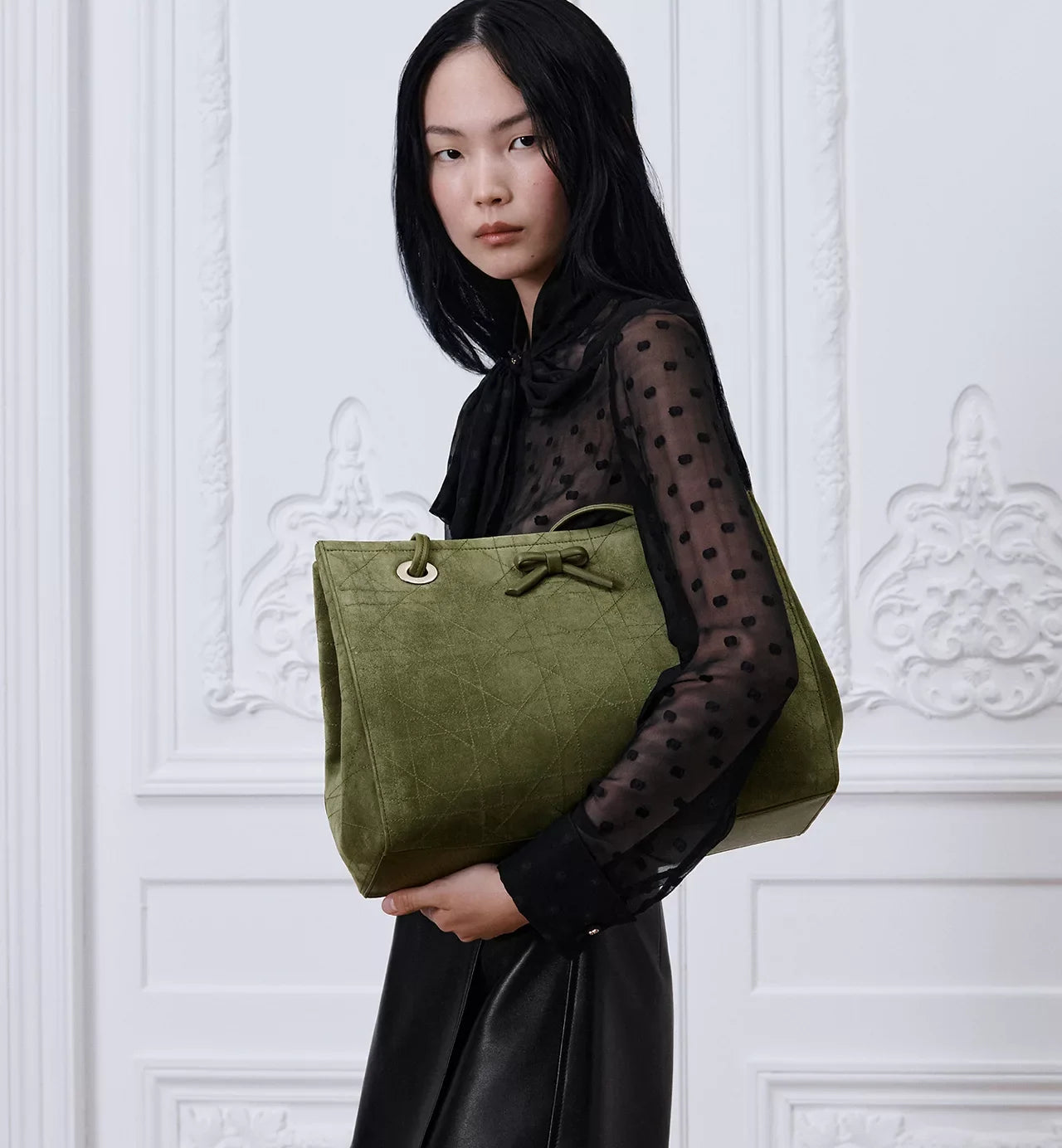 The Handbag Trends Defining Fall 2026