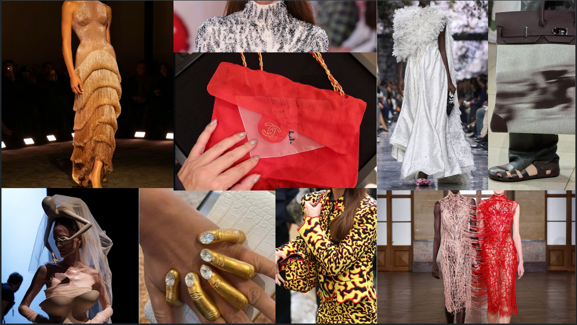 Let’s Debrief Paris Couture Week