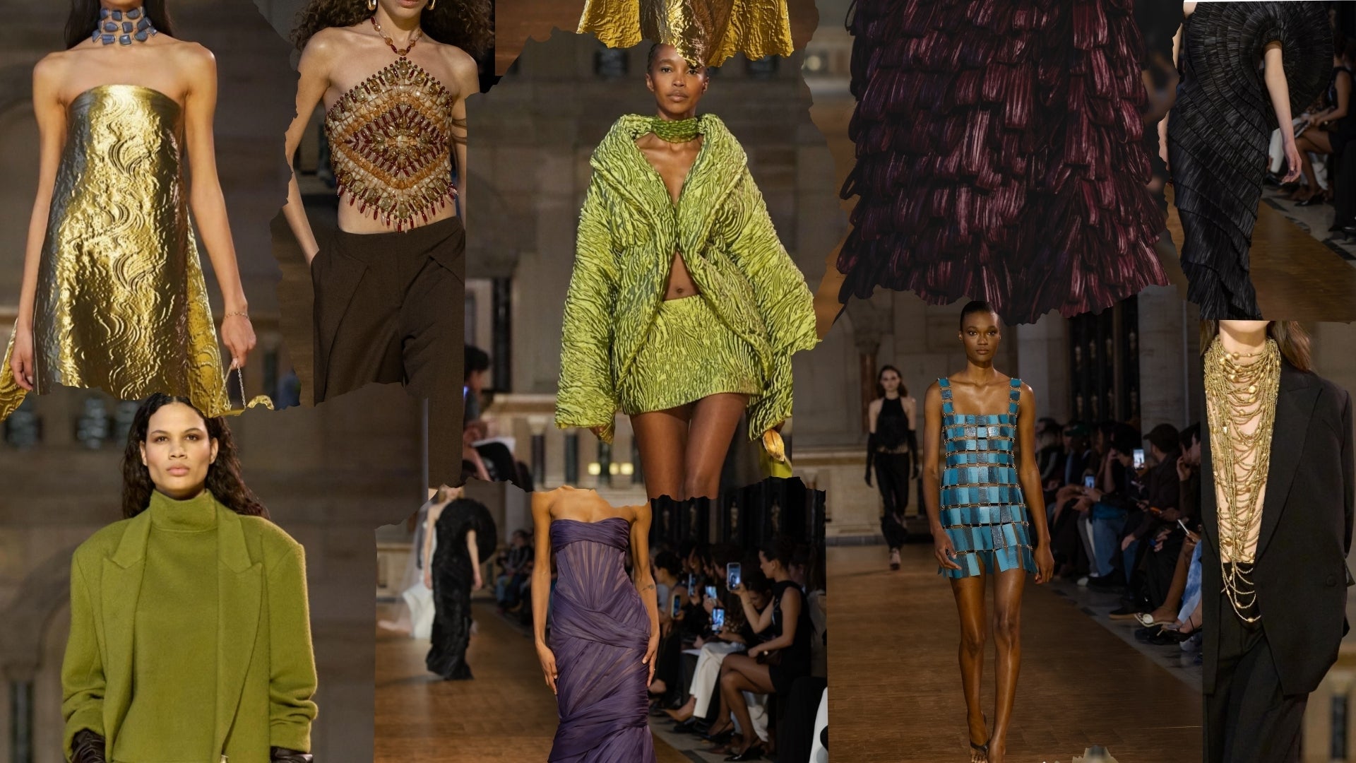 Cult Gaia’s Shirzan: A Cultural Moment at NYFW
