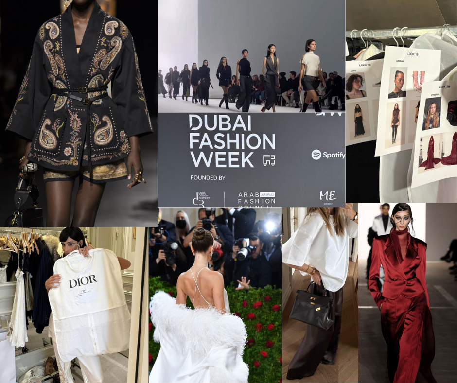 What to Expect at Dubai Fashion Week 2026: A Guide for Attendees