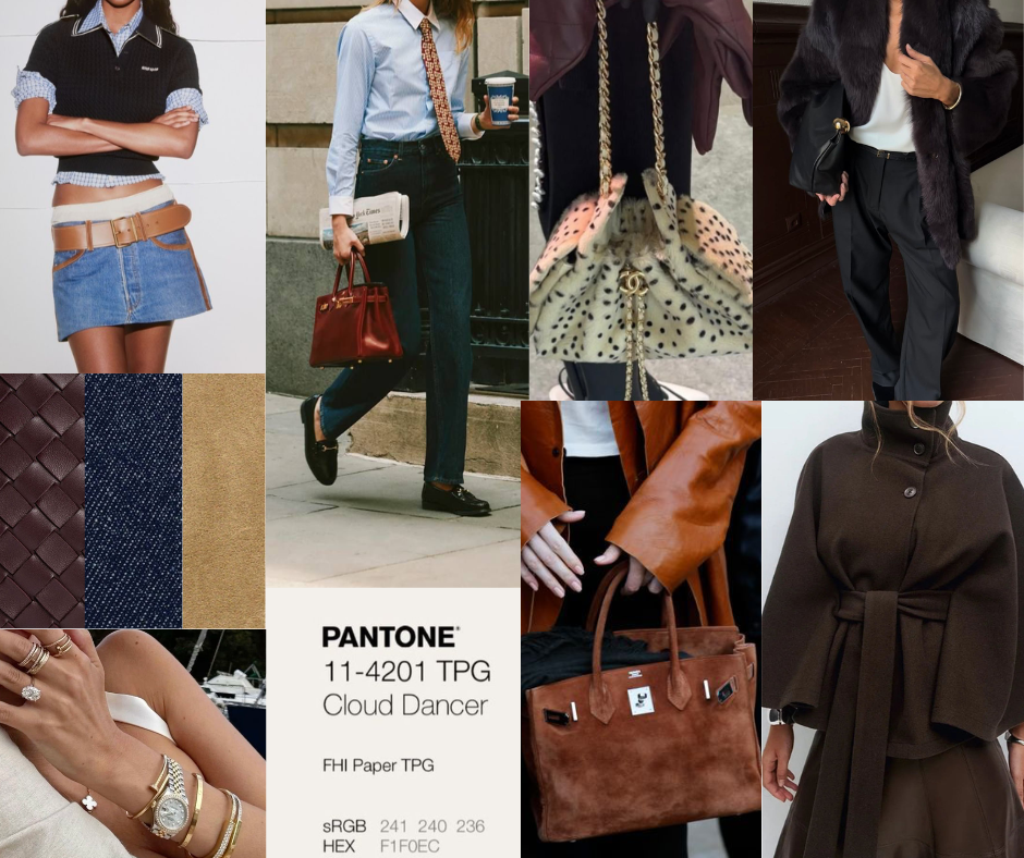Trends We’re Politely Leaving Behind (Before 2025 Ends) — And the Ones Coming as Our Plus One Next Year