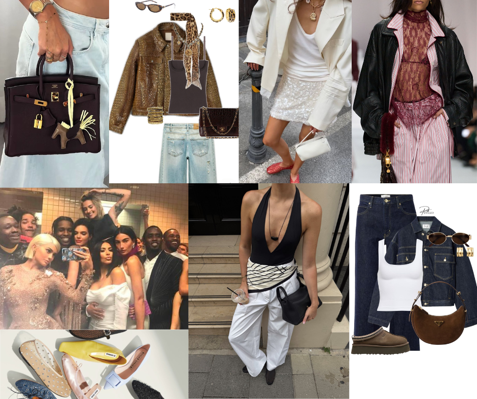 Fashion’s Full Circle Moment: Why 2026 Feels Like 2016 Again