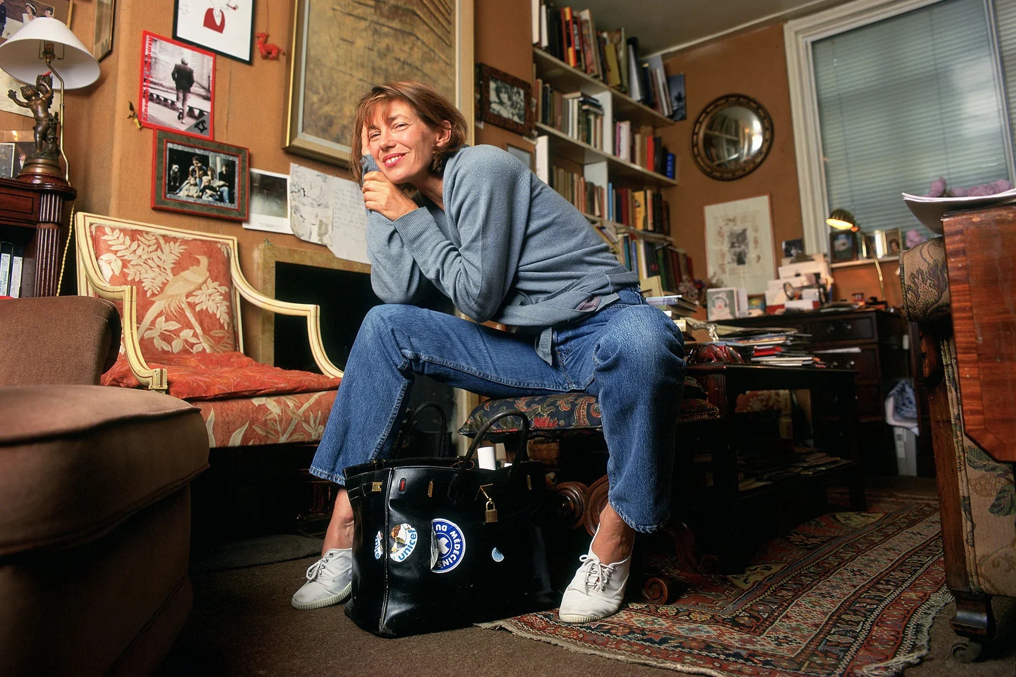 Iconic Birkins: Legendary Bags with Remarkable Stories
