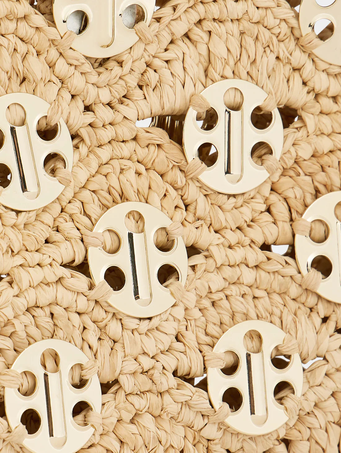 Raffia Mania