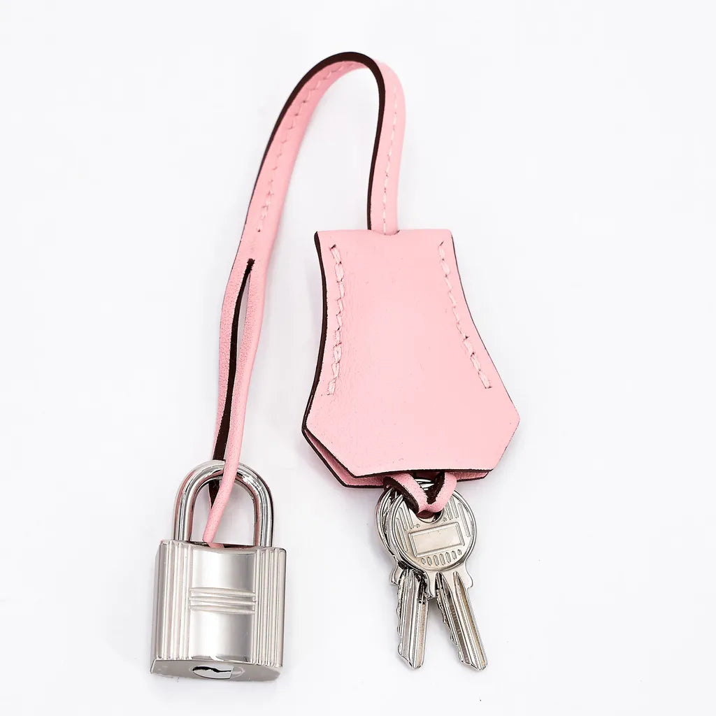 Hermès Birkin 25 Rose Sakura