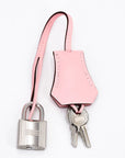 Hermès Birkin 25 Rose Sakura