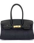 Hermès Shoulder Birkin