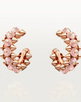Cartier Clash De Cartier Earrings