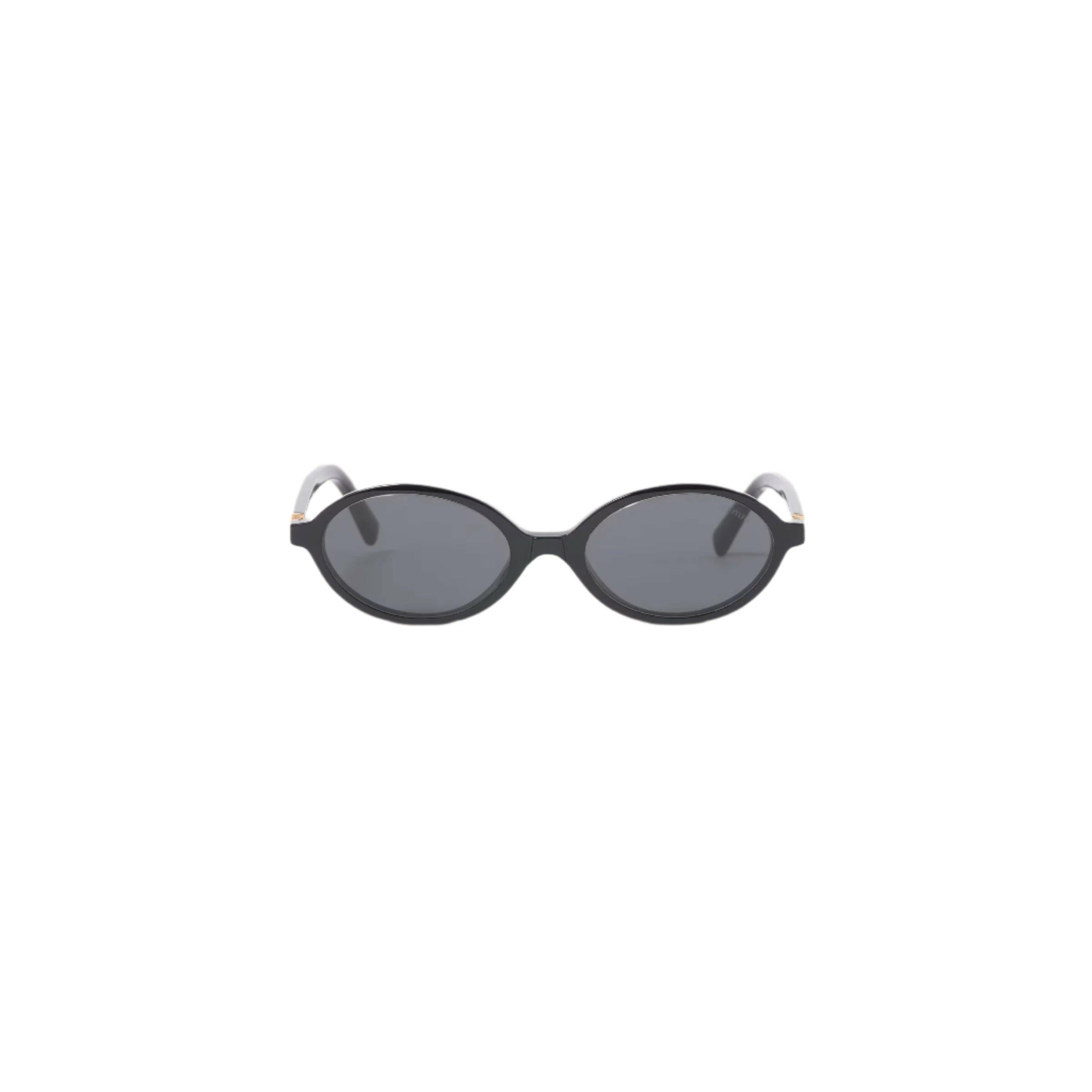 Miu Miu Regard Sunglasses.
