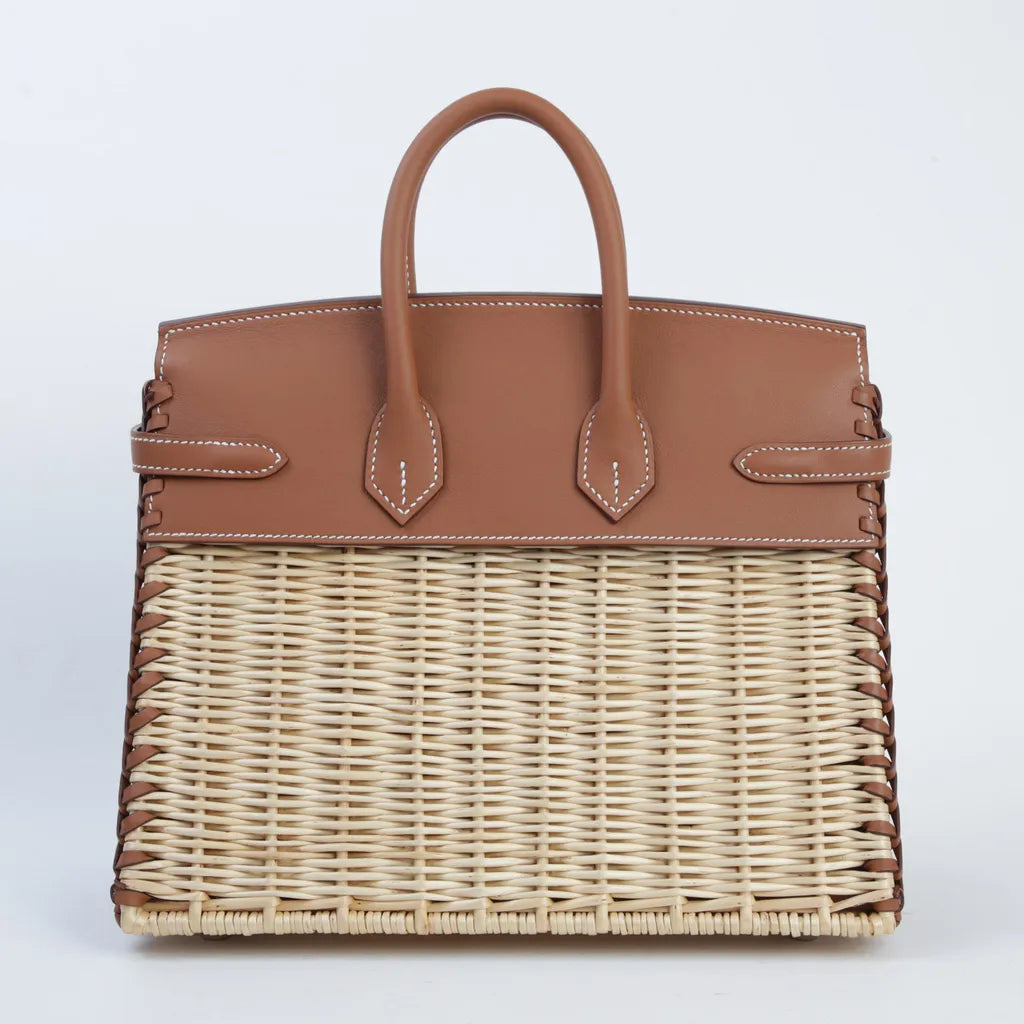 Hermès Birkin Picnic 25