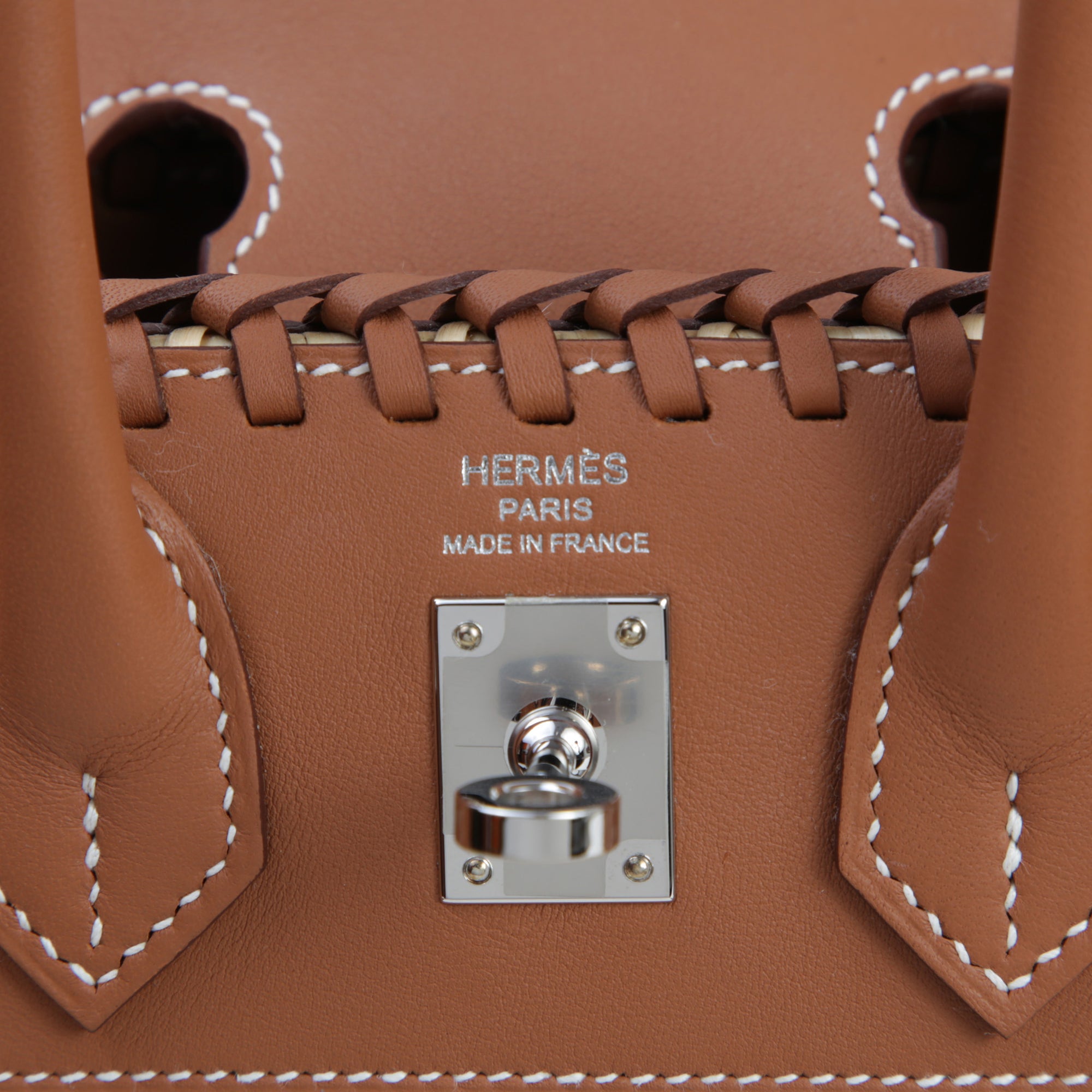 Hermès Birkin Picnic 25