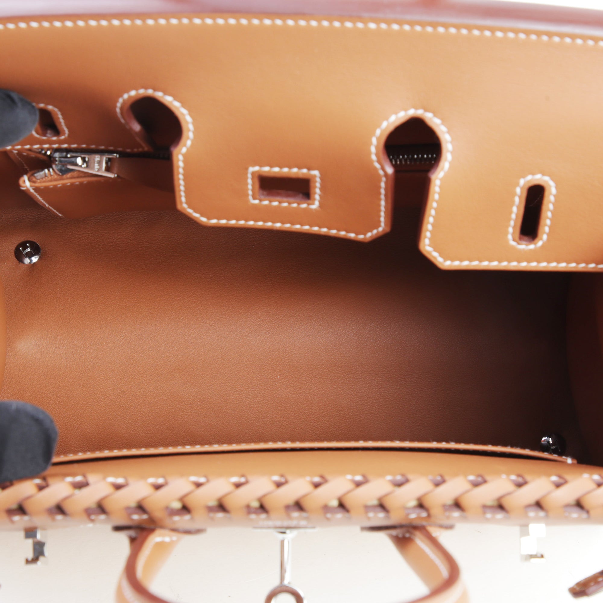 Hermès Birkin Picnic 25