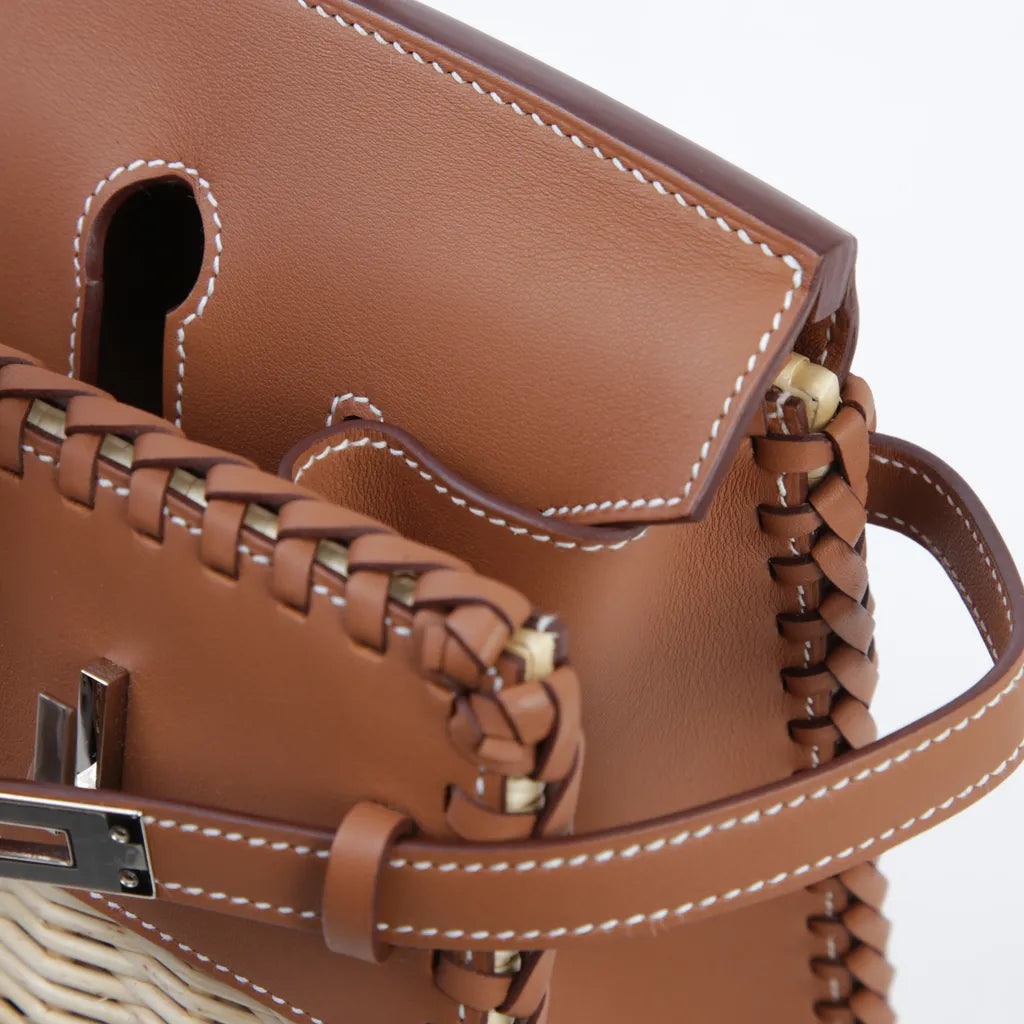 Hermès Birkin Picnic 25