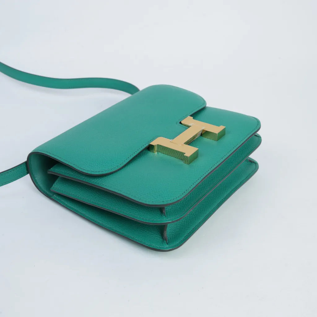 Hermès Constance Mini