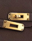 Hermès Birkin 30 Ebene