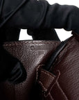 Hermès Birkin 30 Ebene