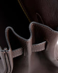 Hermès Birkin 30 Ebene