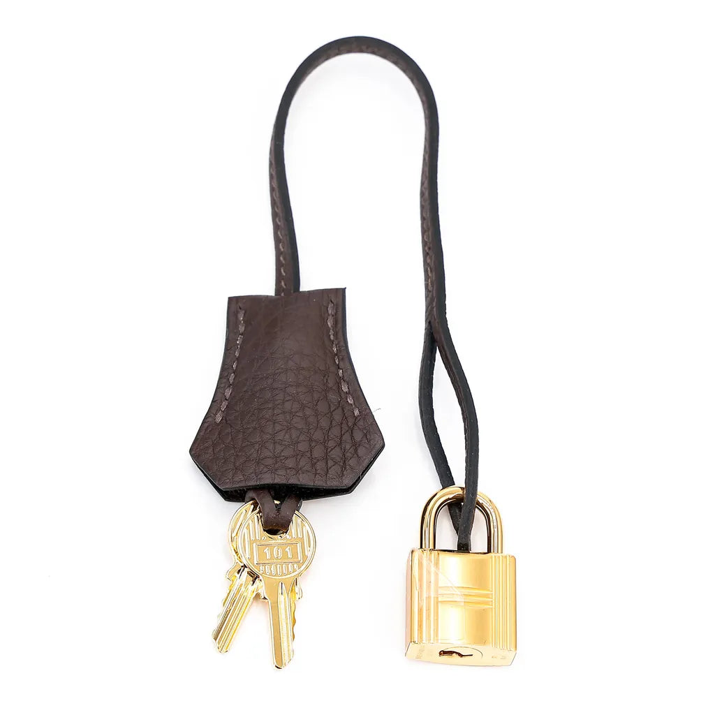 Hermès Birkin 30 Ebene